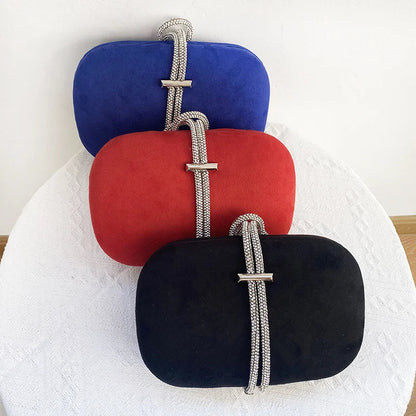 Élite Evening Clutch