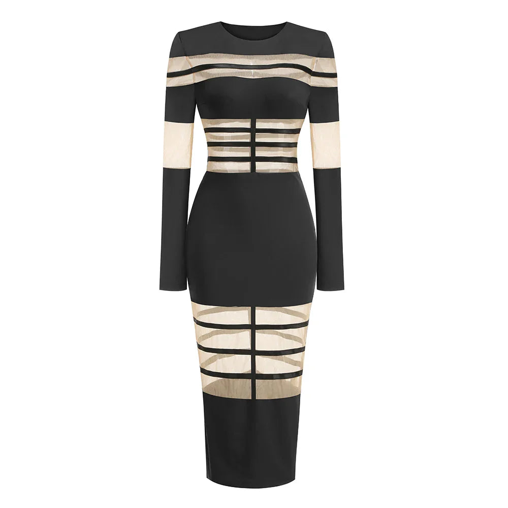 Vestido Esencia Seductora