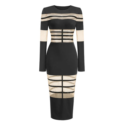 Vestido Esencia Seductora