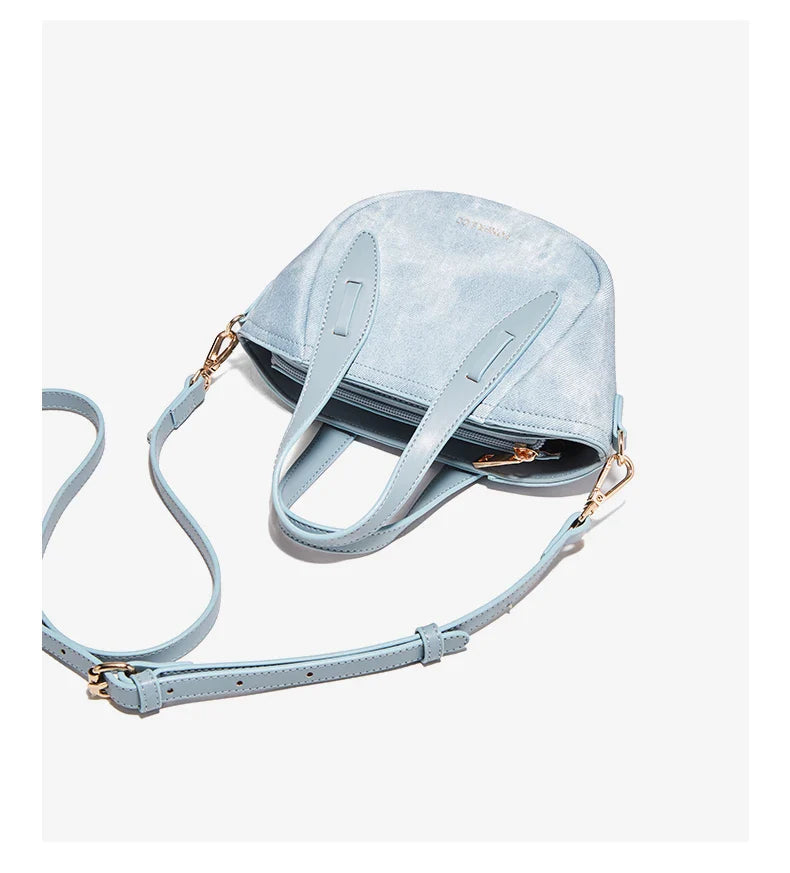 Bolso Sky Luxe