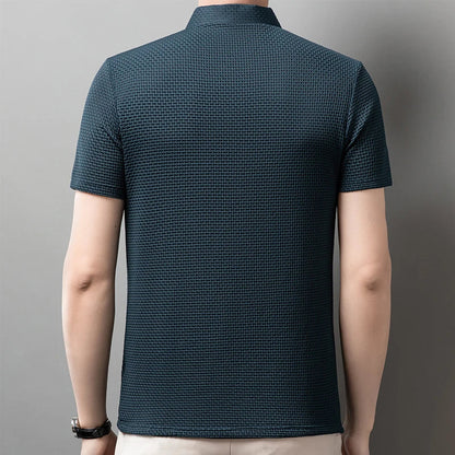 Camisa Polo Moderna