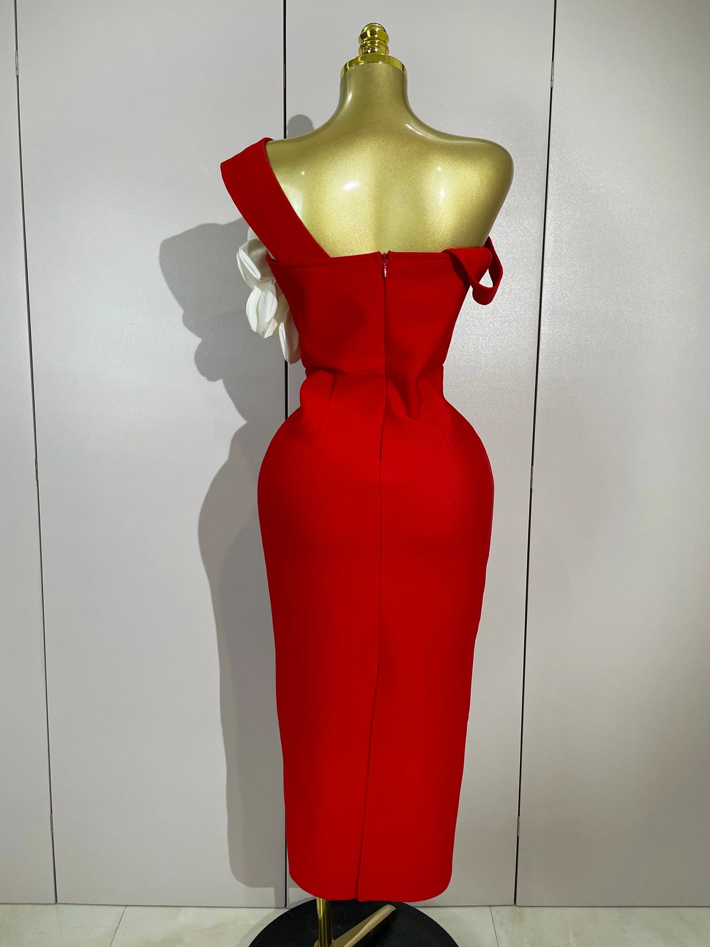 Vestido Rosabelle