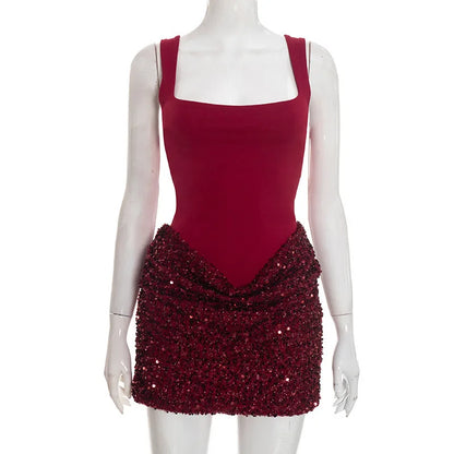 Vestido Fiesta Premium