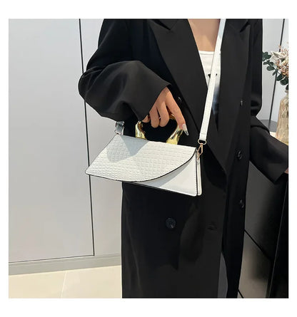 Bolso Cuero Moderno