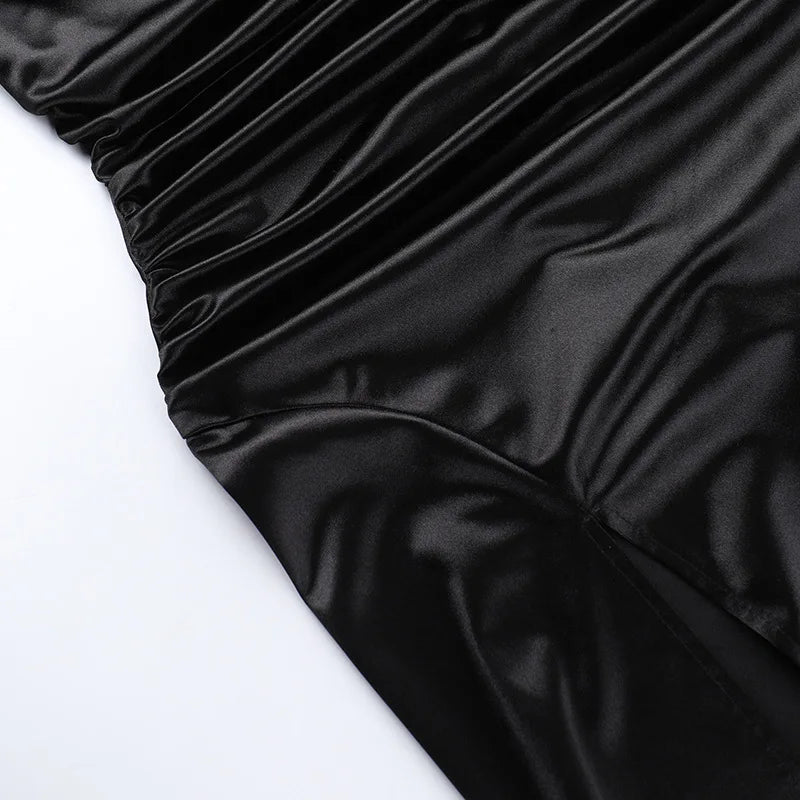 Vestido Diva Glam
