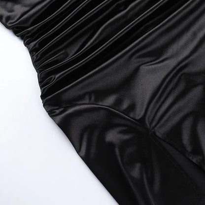 Vestido Diva Glam