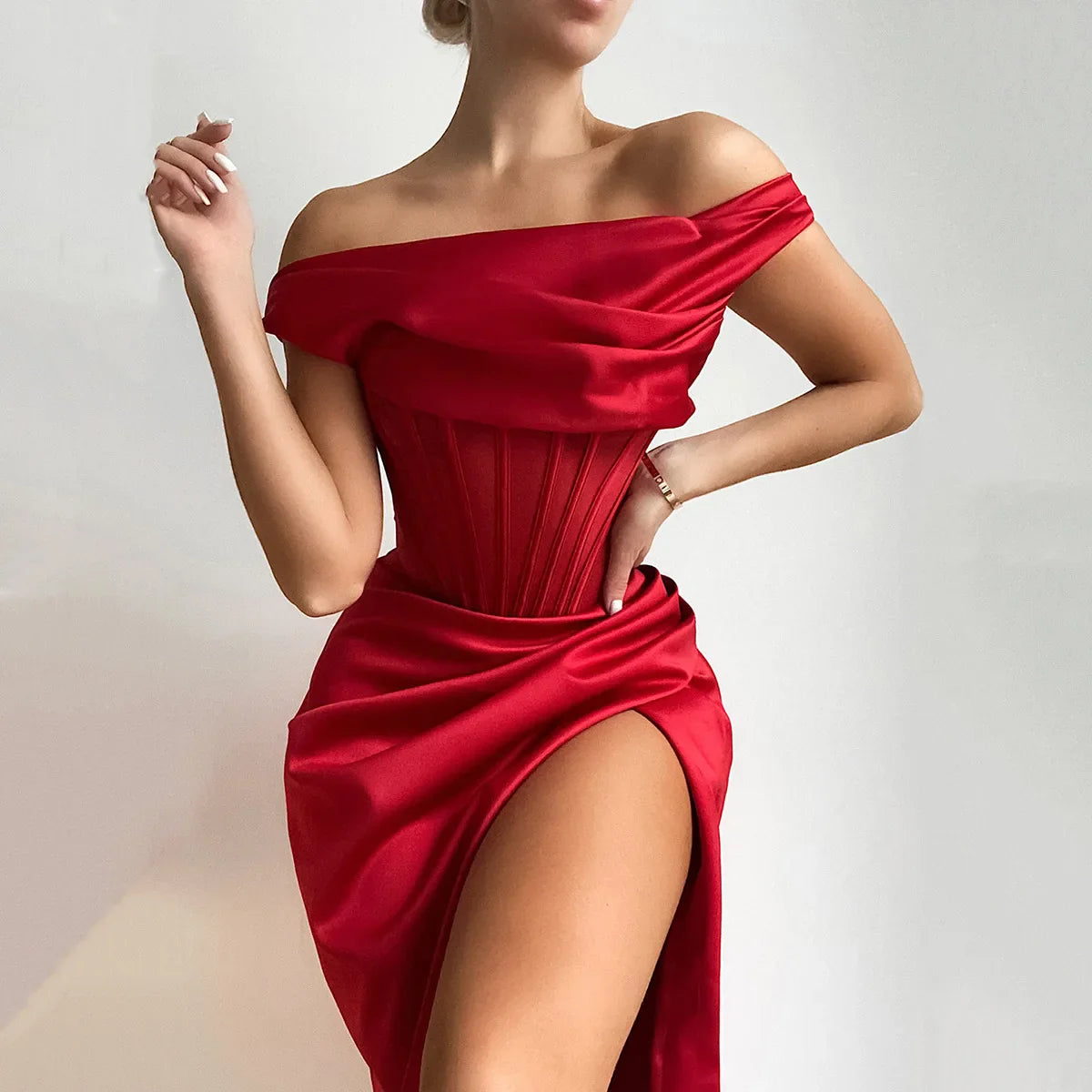 Vestido Diva