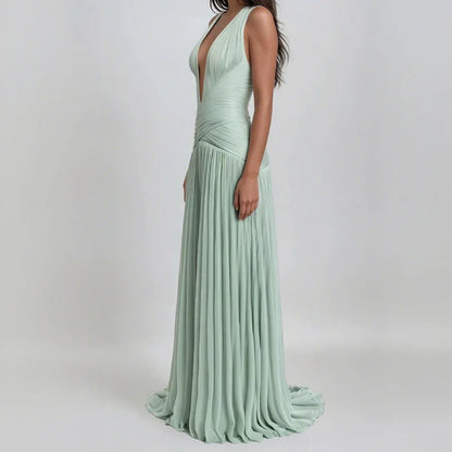 Vestido Celina