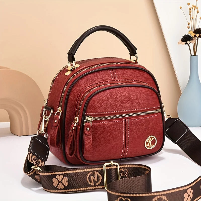 Bolso Lia