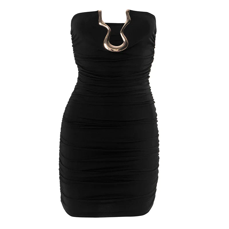Vestido Ícono