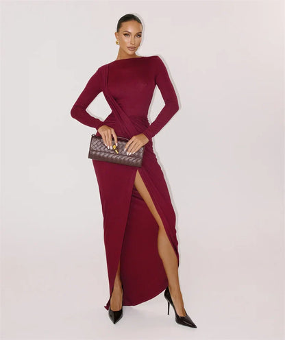 Vestido Scarlett
