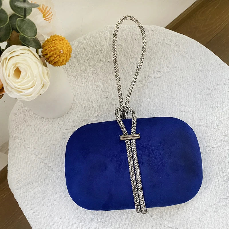 Élite Evening Clutch