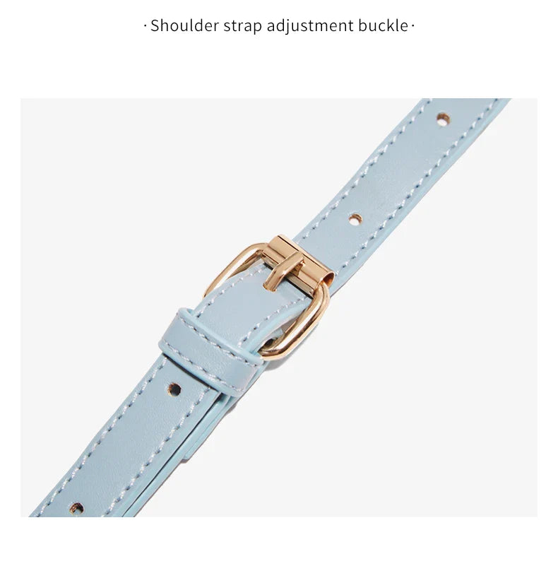 Bolso Sky Luxe