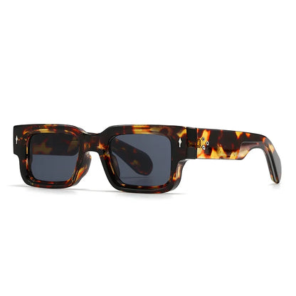 Gafas Cuadradas Audaces