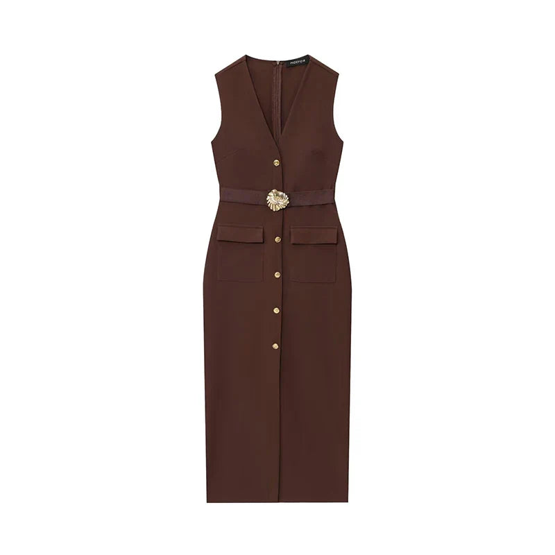 Vestido Clara