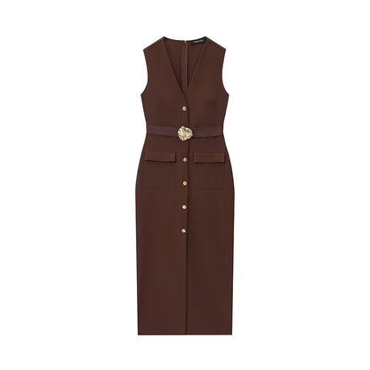 Vestido Clara