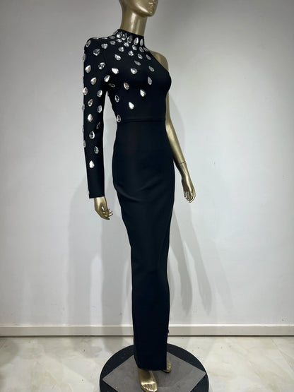 Vestido Glamour Total