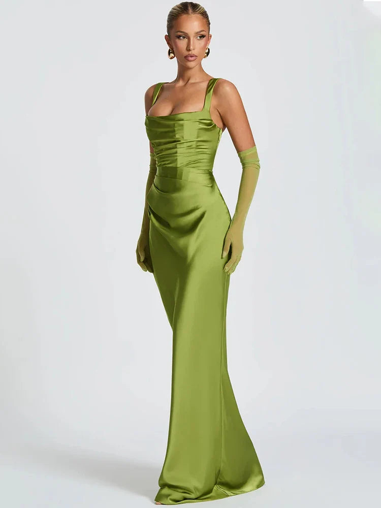 Vestido Vilma