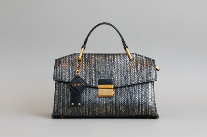 Bolso Elegancia Cobra