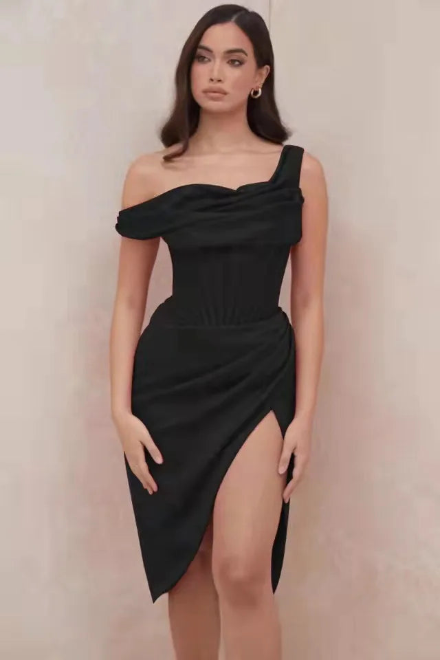 Vestido Diva