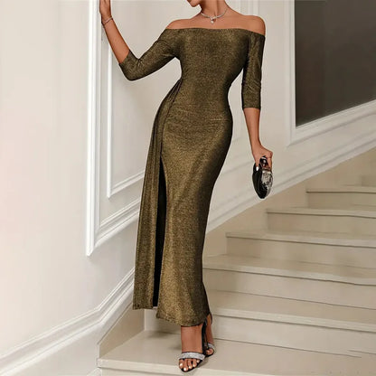 Vestido Vela