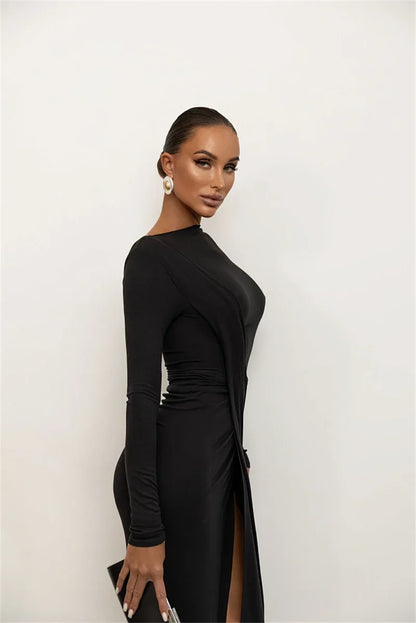 Vestido Scarlett
