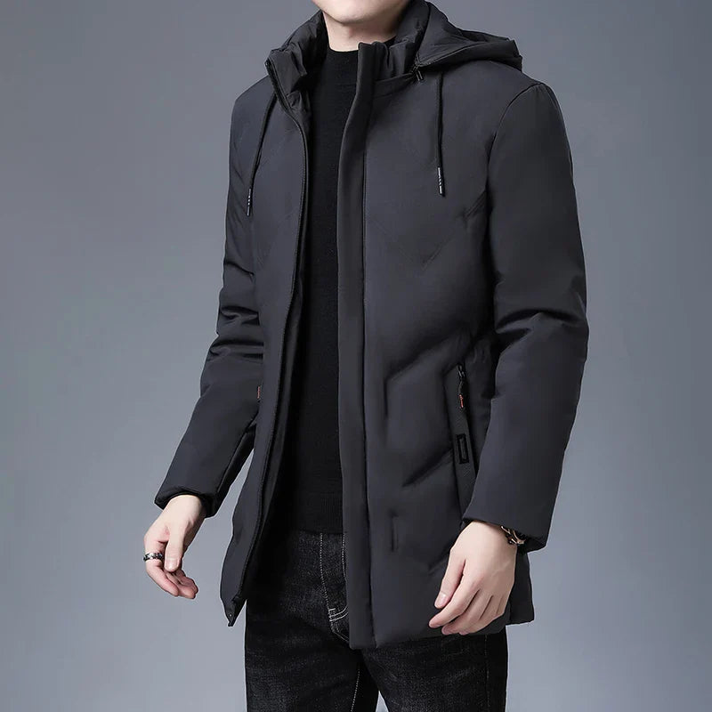 Chaqueta Imperial
