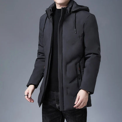 Chaqueta Imperial