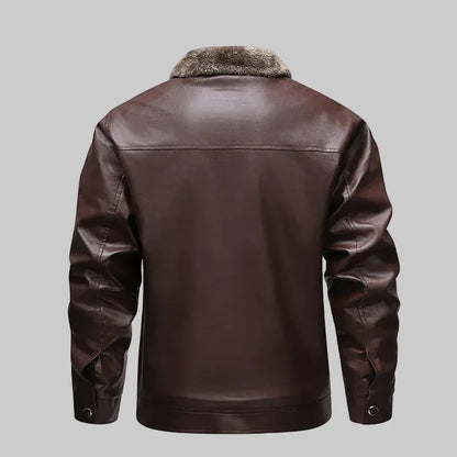 Chaqueta Moderna