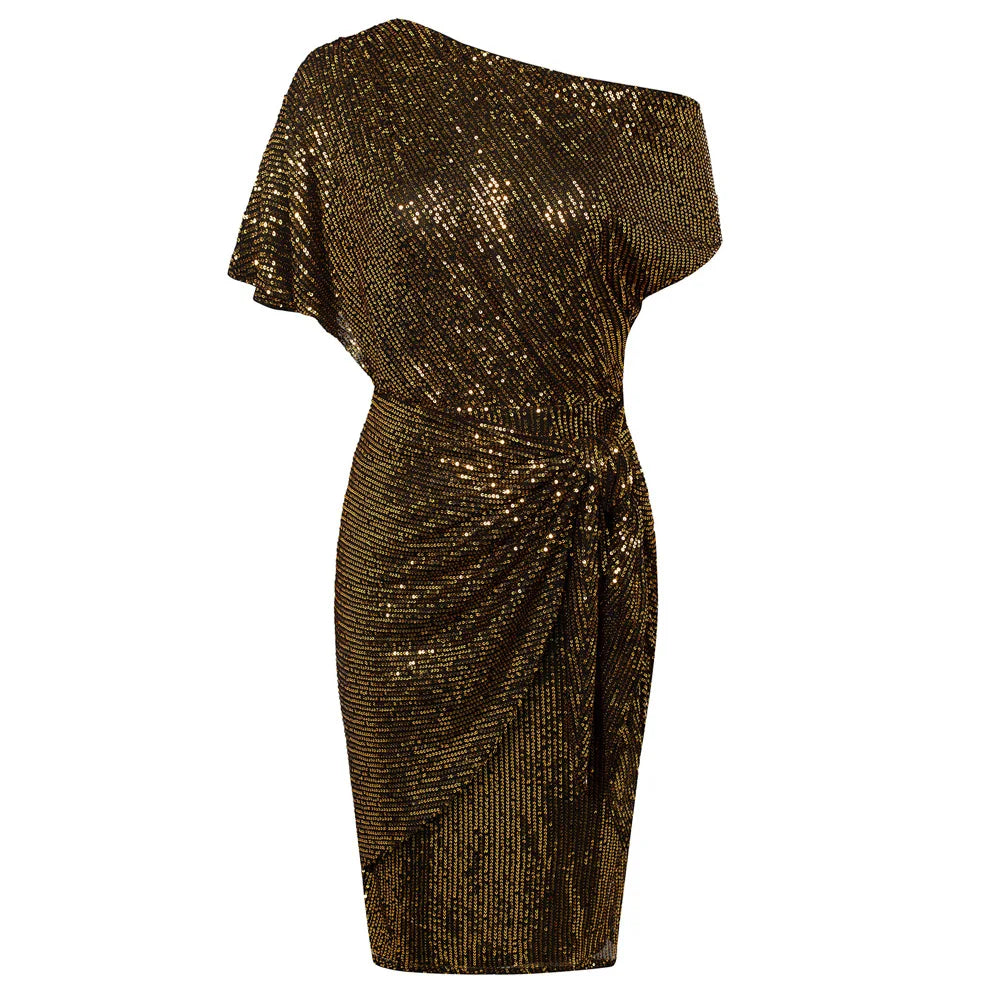 Vestido Stella Luxe
