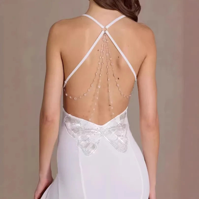 Vestido Mariposa Encanto
