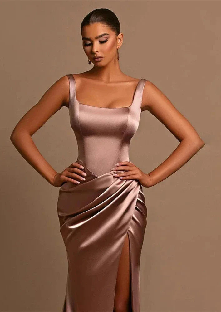 Vestido Gaia