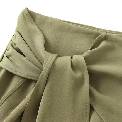 Skort Nudo Urbano