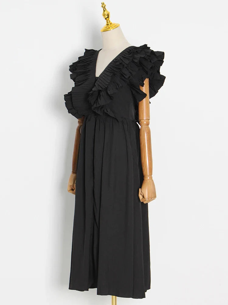 Vestido Mariposa