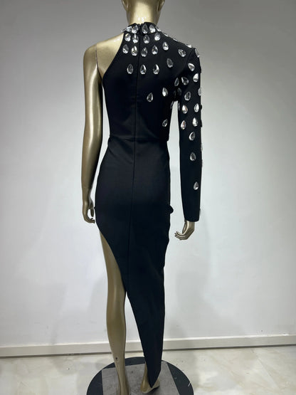 Vestido Glamour Total