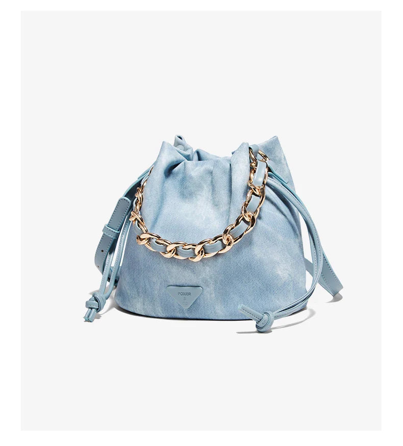 Bolso Sky Luxe