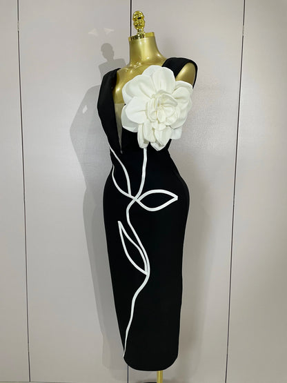 Vestido Rosabelle