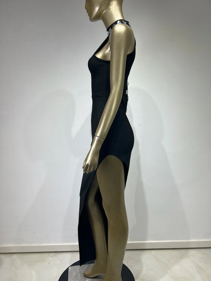Vestido Glamour Total