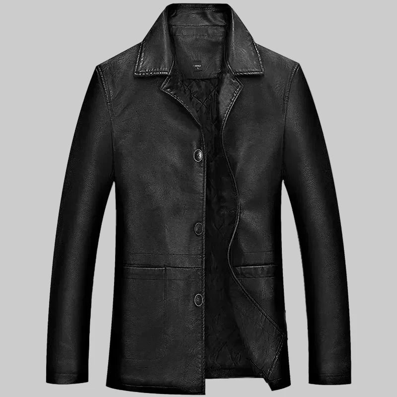 Chaqueta Heritage