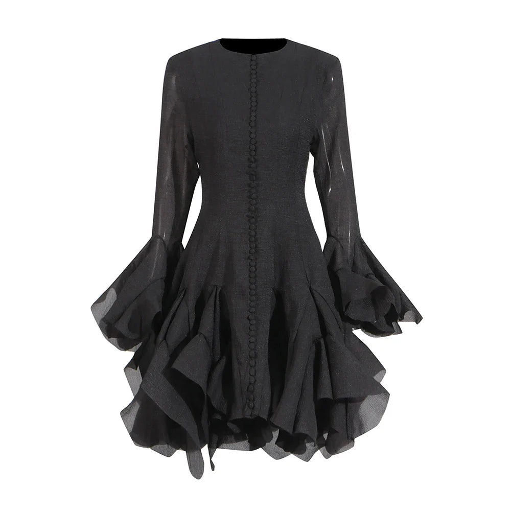 Vestido Belleza Pura