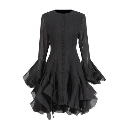 Vestido Belleza Pura
