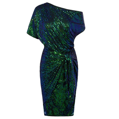 Vestido Stella Luxe