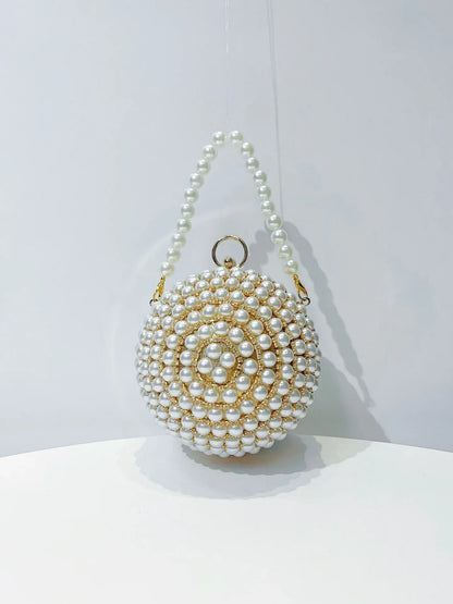 Bolso Perla de Gala