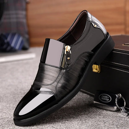 Luxe Step Hombre