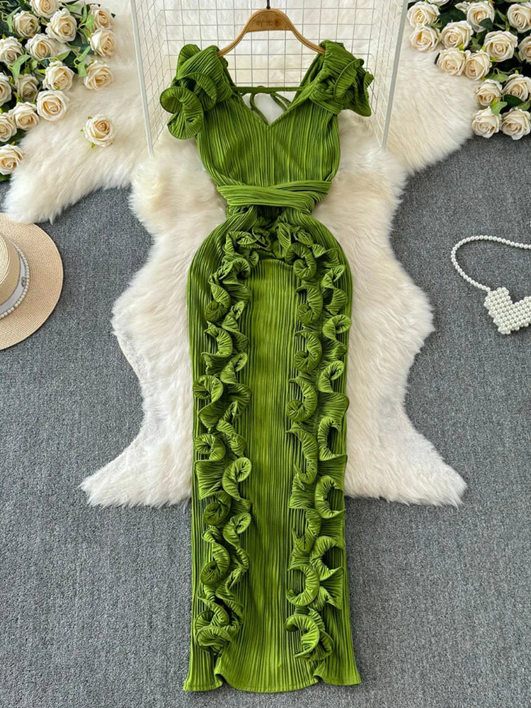Vestido Silueta Perfecta