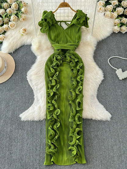 Vestido Silueta Perfecta