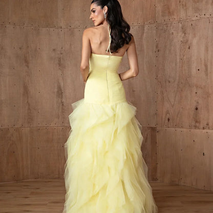 Vestido Noche de Ensueño