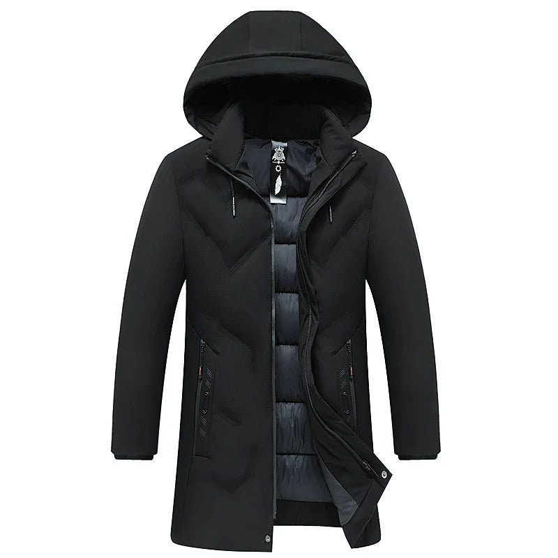 Chaqueta Imperial