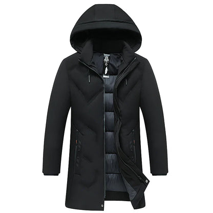 Chaqueta Imperial
