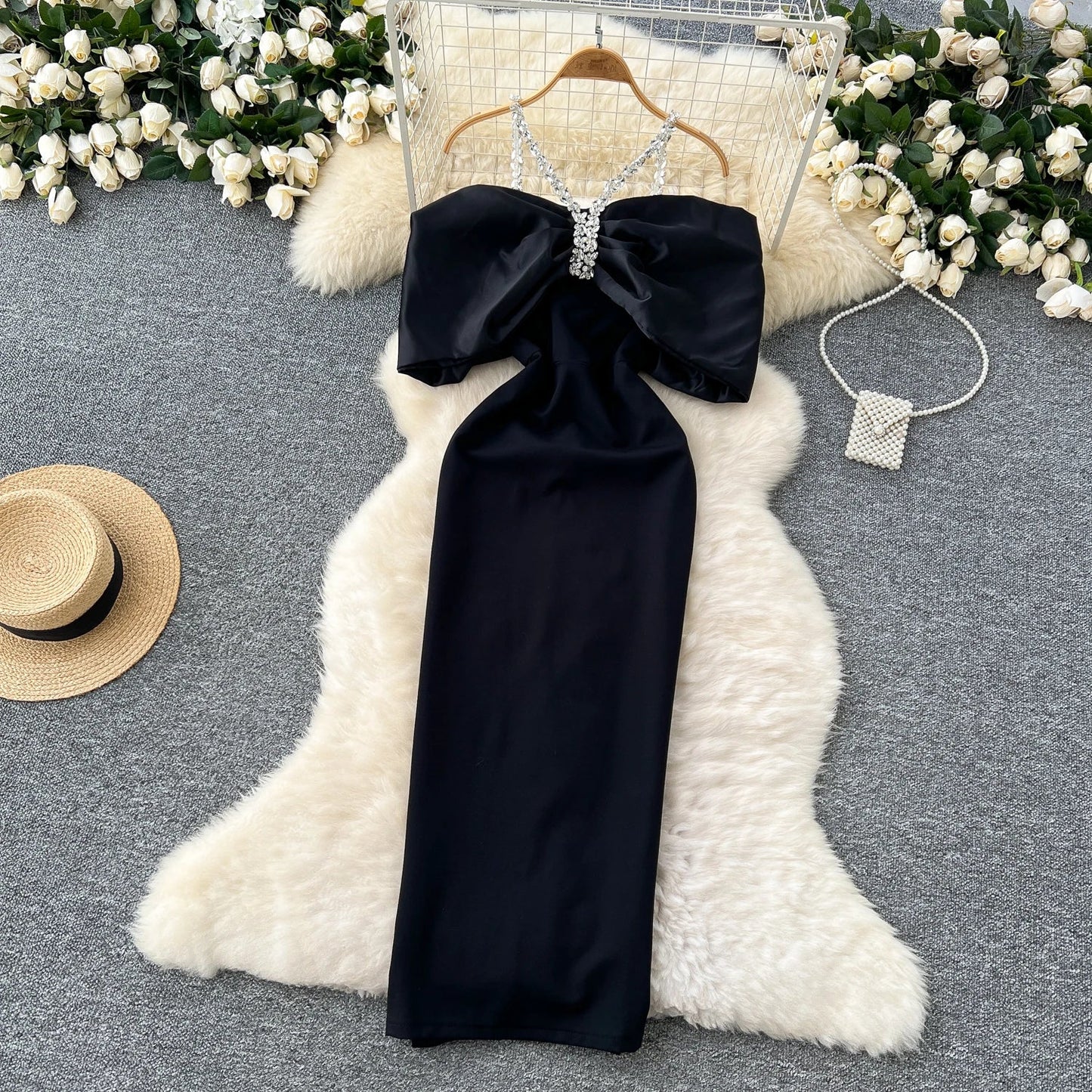 Vestido Estrella